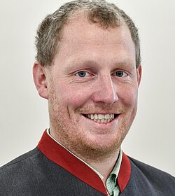 Bernhard Hader Bernhard Hader