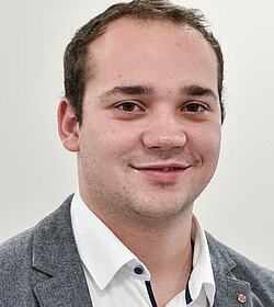 Joachim Hackl