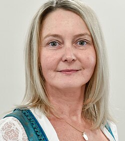 Karin Üblacker