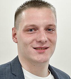 Thomas Berger
